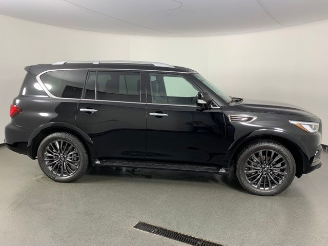 Photo 6 VIN: JN8AZ2AE8N9290625 - INFINITI QX80 