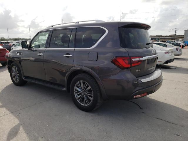 Photo 1 VIN: JN8AZ2AE8N9291273 - INFINITI QX80 LUXE 