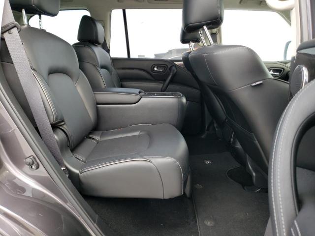 Photo 10 VIN: JN8AZ2AE8N9291273 - INFINITI QX80 LUXE 