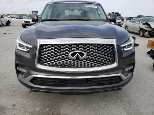 Photo 4 VIN: JN8AZ2AE8N9291273 - INFINITI QX80 LUXE 