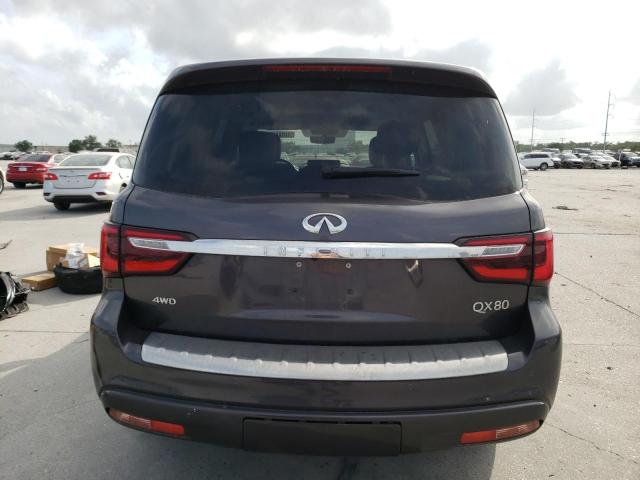 Photo 5 VIN: JN8AZ2AE8N9291273 - INFINITI QX80 LUXE 