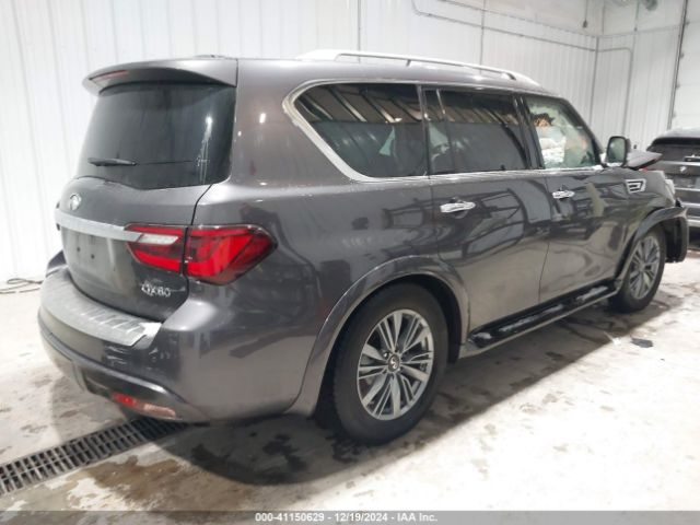 Photo 3 VIN: JN8AZ2AE9N9291962 - INFINITI QX80 