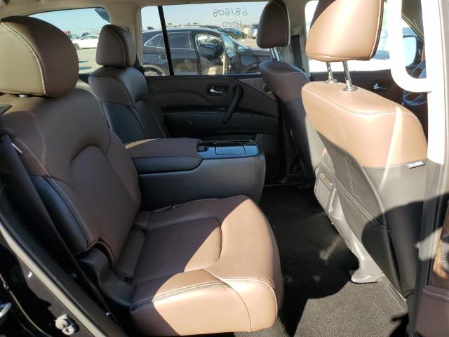 Photo 10 VIN: JN8AZ2AE9P9306205 - INFINITI QX80 