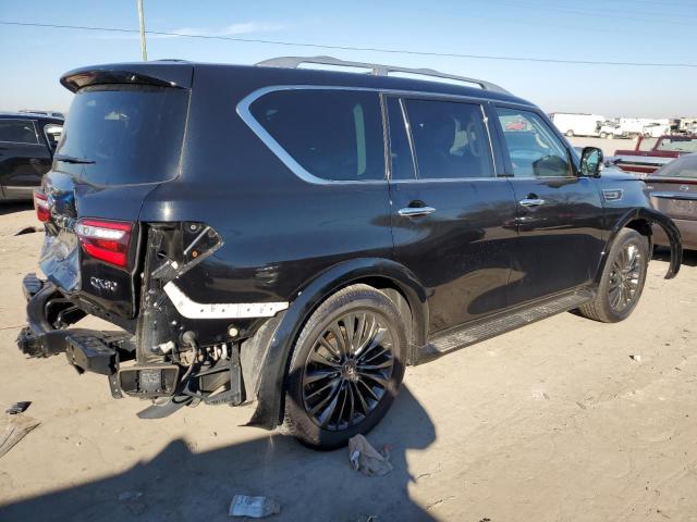 Photo 2 VIN: JN8AZ2AE9P9306205 - INFINITI QX80 