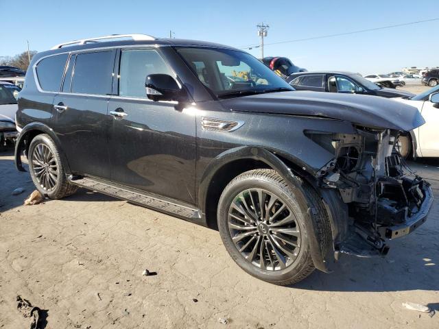 Photo 3 VIN: JN8AZ2AE9P9306205 - INFINITI QX80 