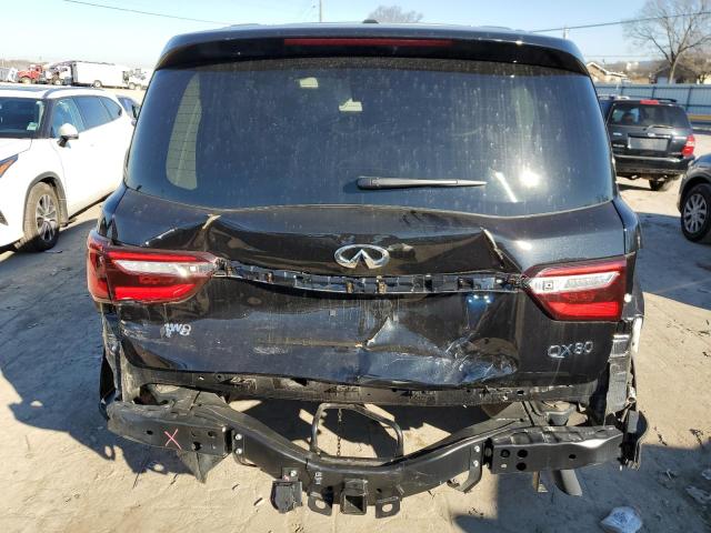 Photo 5 VIN: JN8AZ2AE9P9306205 - INFINITI QX80 