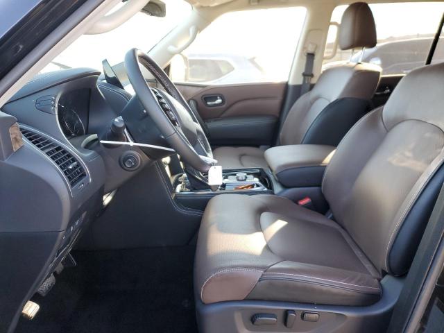 Photo 6 VIN: JN8AZ2AE9P9306205 - INFINITI QX80 