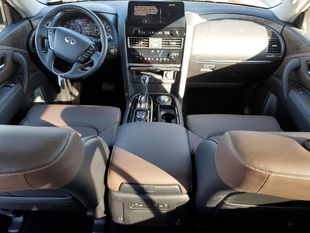 Photo 7 VIN: JN8AZ2AE9P9306205 - INFINITI QX80 