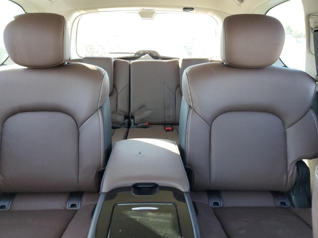 Photo 9 VIN: JN8AZ2AE9P9306205 - INFINITI QX80 