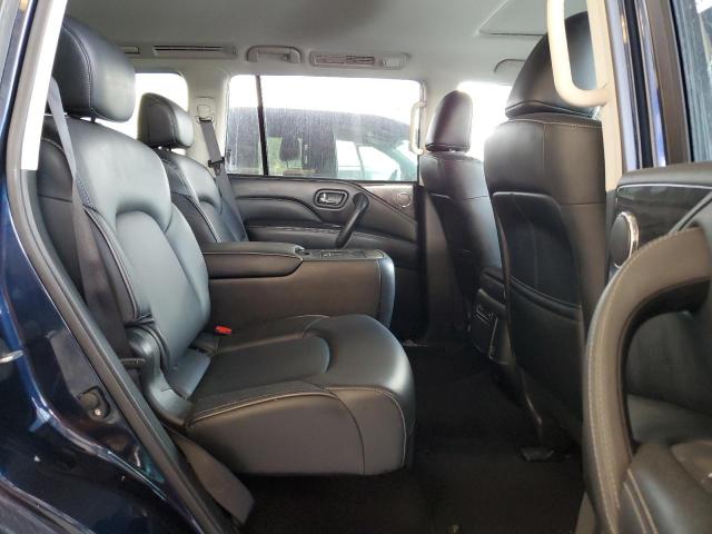 Photo 10 VIN: JN8AZ2AEXM9271086 - INFINITI QX80 LUXE 