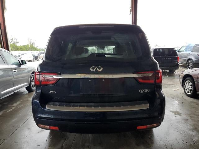 Photo 5 VIN: JN8AZ2AEXM9271086 - INFINITI QX80 LUXE 