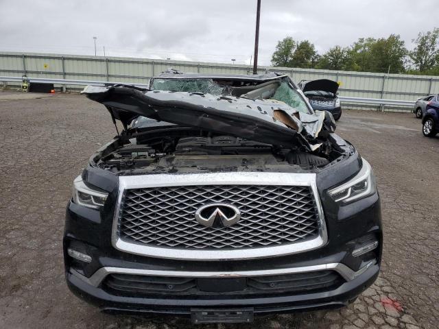 Photo 8 VIN: JN8AZ2AEXM9272044 - INFINITI QX80 LUXE 