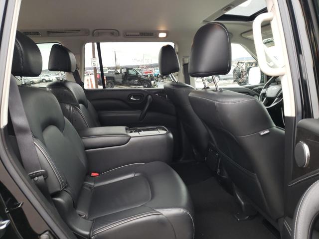 Photo 10 VIN: JN8AZ2AEXM9272190 - INFINITI QX80 LUXE 