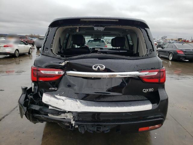 Photo 5 VIN: JN8AZ2AEXM9272190 - INFINITI QX80 LUXE 