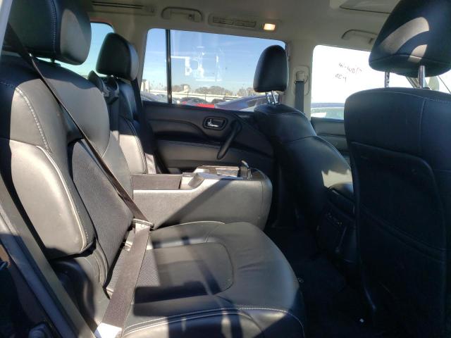 Photo 10 VIN: JN8AZ2AF0M9719781 - INFINITI QX80 LUXE 