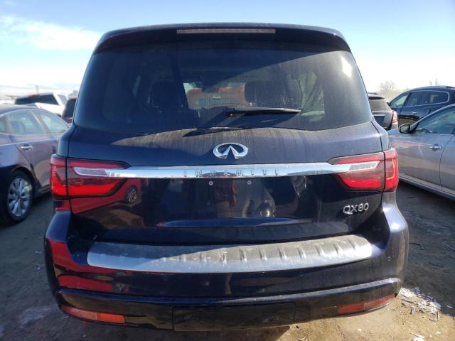 Photo 5 VIN: JN8AZ2AF0M9719781 - INFINITI QX80 LUXE 