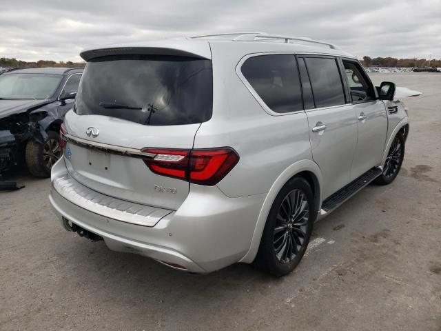 Photo 3 VIN: JN8AZ2AF1M9715660 - INFINITI QX80 LUXE 