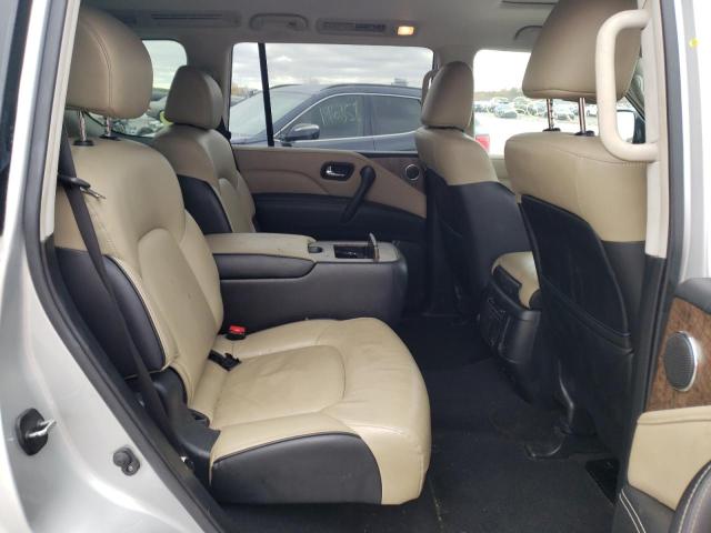 Photo 5 VIN: JN8AZ2AF1M9715660 - INFINITI QX80 LUXE 