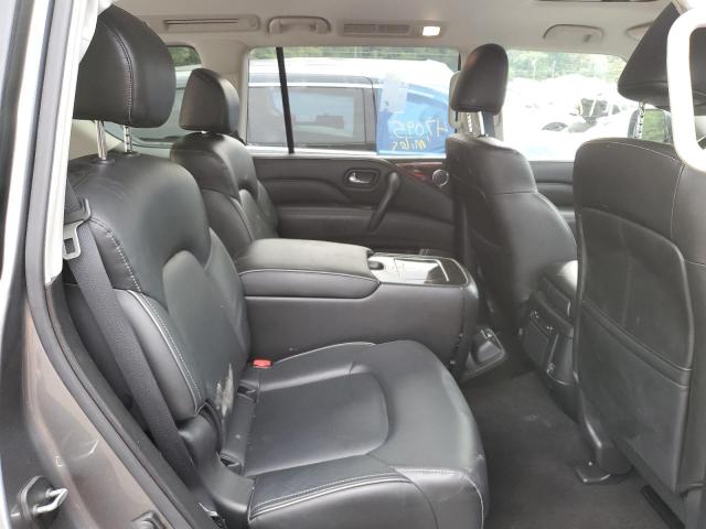 Photo 5 VIN: JN8AZ2AF1M9718218 - INFINITI QX80 LUXE 