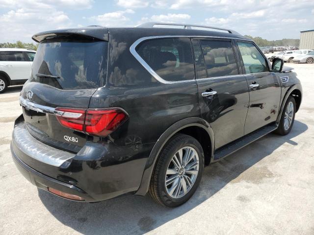 Photo 2 VIN: JN8AZ2AF1M9719515 - INFINITI QX80 LUXE 