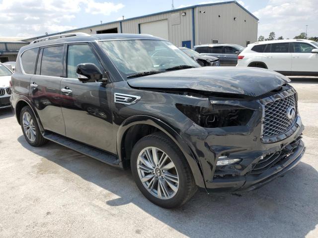 Photo 3 VIN: JN8AZ2AF1M9719515 - INFINITI QX80 LUXE 