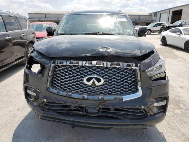 Photo 4 VIN: JN8AZ2AF1M9719515 - INFINITI QX80 LUXE 