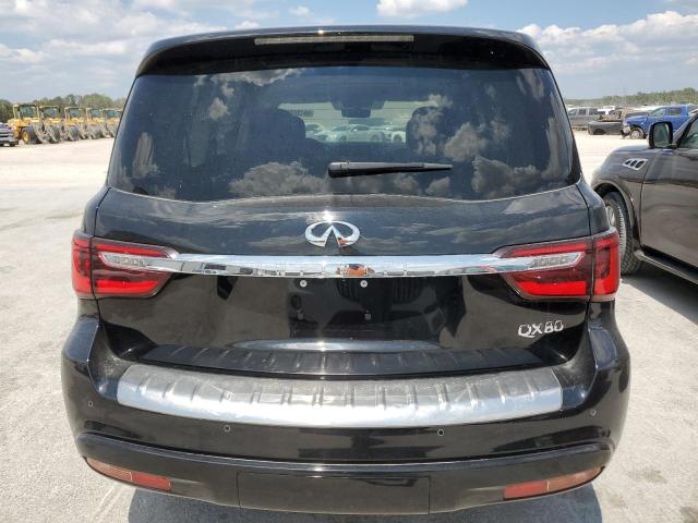 Photo 5 VIN: JN8AZ2AF1M9719515 - INFINITI QX80 LUXE 