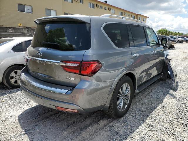 Photo 3 VIN: JN8AZ2AF1M9720213 - INFINITI QX80 LUXE 