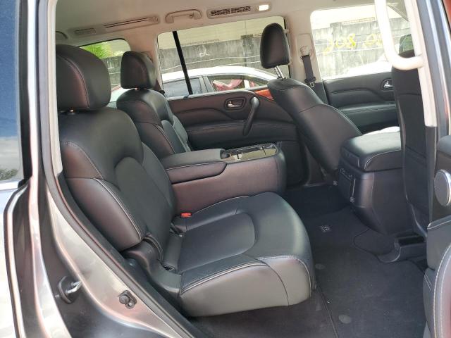 Photo 5 VIN: JN8AZ2AF1M9720213 - INFINITI QX80 LUXE 