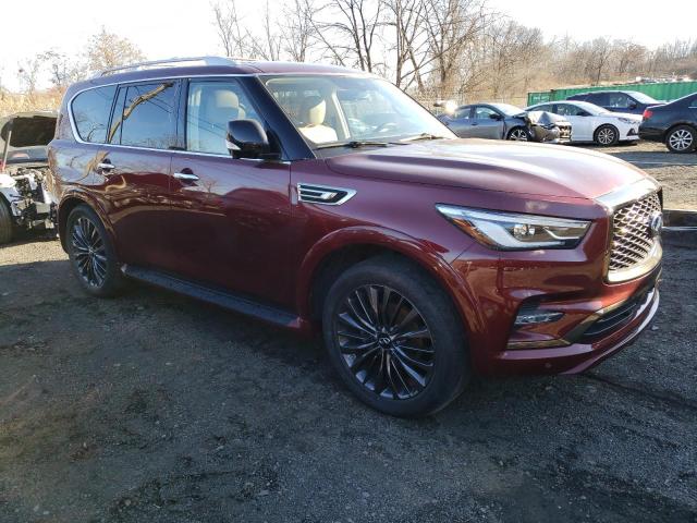 Photo 3 VIN: JN8AZ2AF2M9716722 - INFINITI QX80 