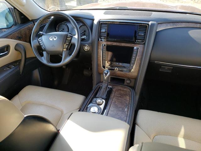 Photo 7 VIN: JN8AZ2AF2M9716722 - INFINITI QX80 