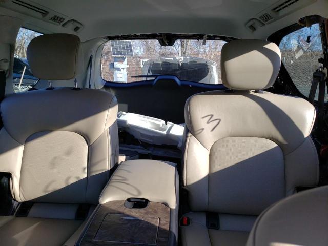 Photo 9 VIN: JN8AZ2AF2M9716722 - INFINITI QX80 