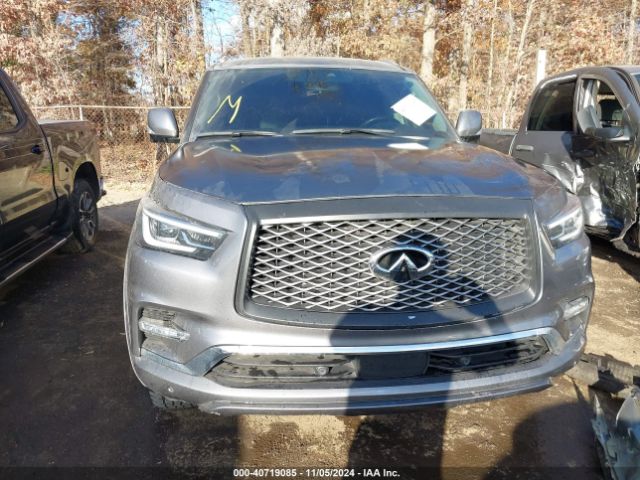 Photo 5 VIN: JN8AZ2AF2M9718891 - INFINITI QX80 