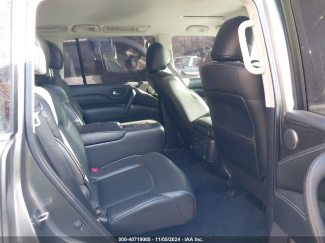 Photo 7 VIN: JN8AZ2AF2M9718891 - INFINITI QX80 