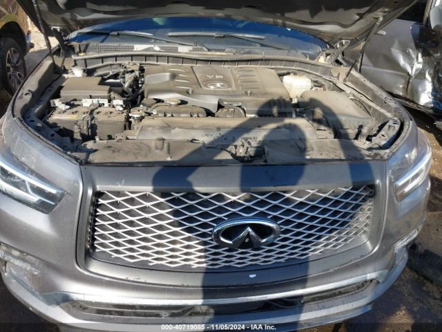 Photo 9 VIN: JN8AZ2AF2M9718891 - INFINITI QX80 