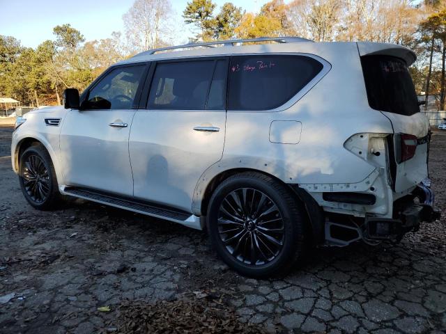 Photo 1 VIN: JN8AZ2AF2M9720799 - INFINITI QX80 