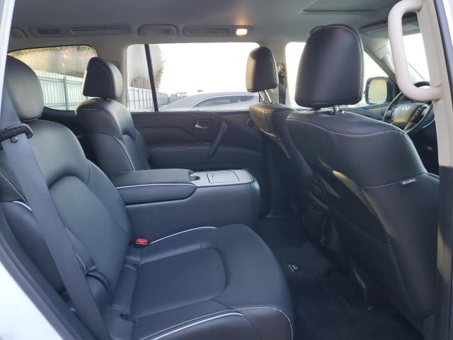 Photo 10 VIN: JN8AZ2AF2M9720799 - INFINITI QX80 