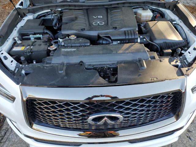 Photo 11 VIN: JN8AZ2AF2M9720799 - INFINITI QX80 