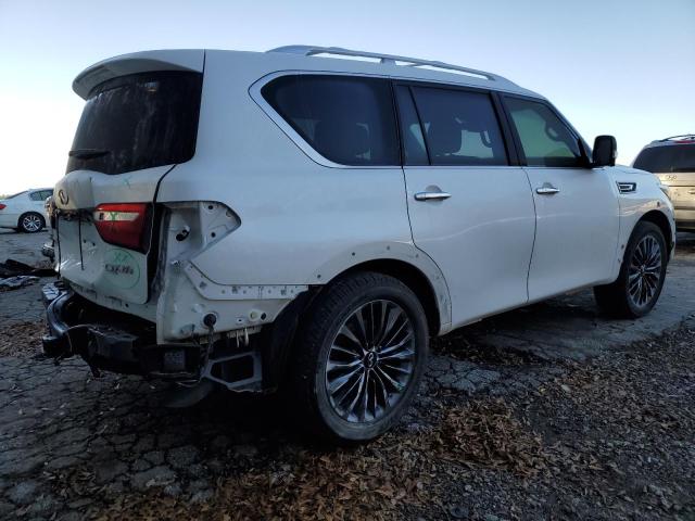 Photo 2 VIN: JN8AZ2AF2M9720799 - INFINITI QX80 