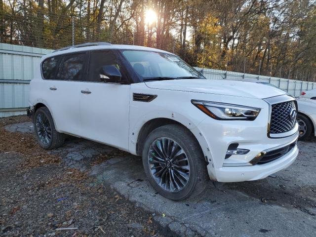 Photo 3 VIN: JN8AZ2AF2M9720799 - INFINITI QX80 