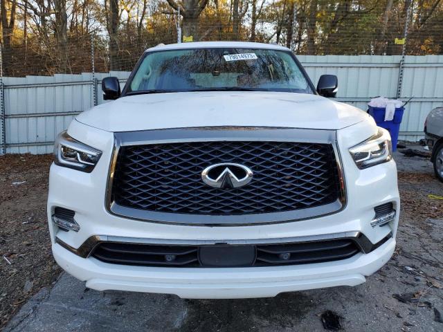 Photo 4 VIN: JN8AZ2AF2M9720799 - INFINITI QX80 