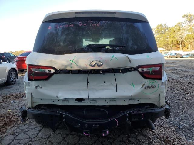 Photo 5 VIN: JN8AZ2AF2M9720799 - INFINITI QX80 