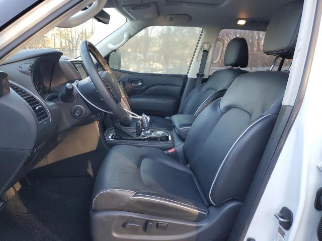 Photo 6 VIN: JN8AZ2AF2M9720799 - INFINITI QX80 