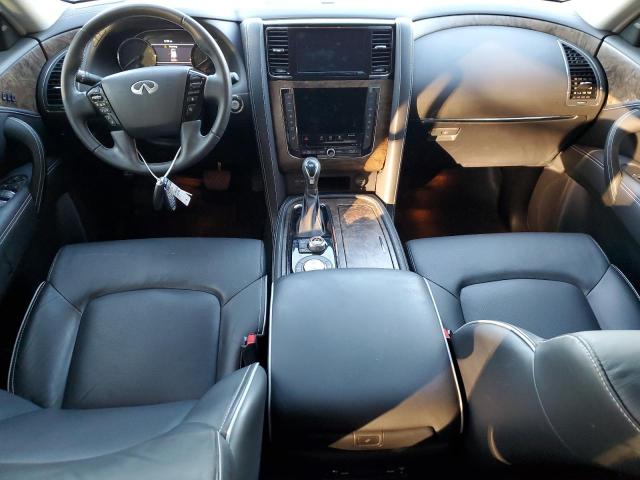 Photo 7 VIN: JN8AZ2AF2M9720799 - INFINITI QX80 