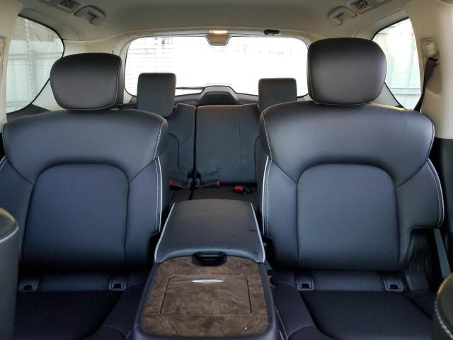 Photo 9 VIN: JN8AZ2AF2M9720799 - INFINITI QX80 