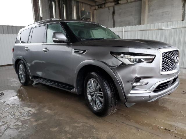 Photo 3 VIN: JN8AZ2AF3M9719287 - INFINITI QX80 