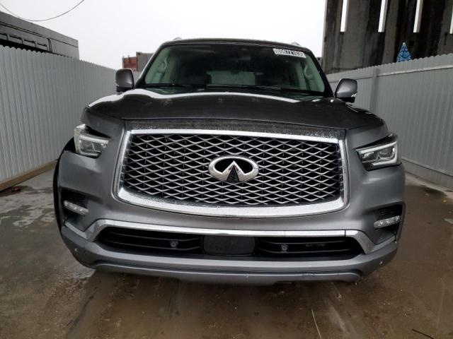 Photo 4 VIN: JN8AZ2AF3M9719287 - INFINITI QX80 