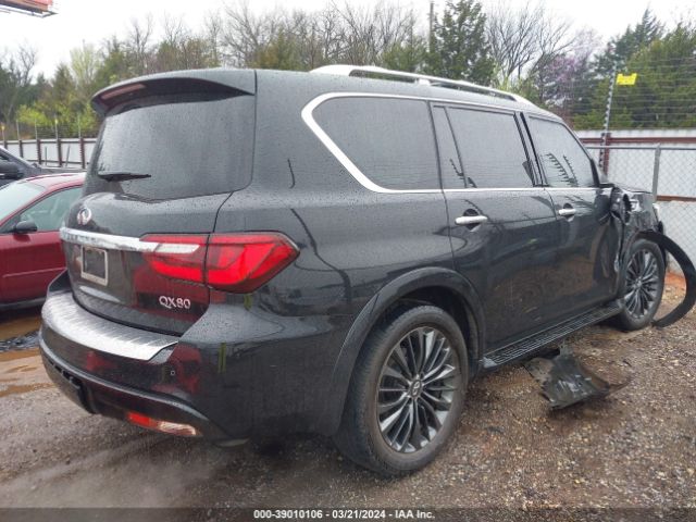 Photo 3 VIN: JN8AZ2AF3M9721363 - INFINITI QX80 