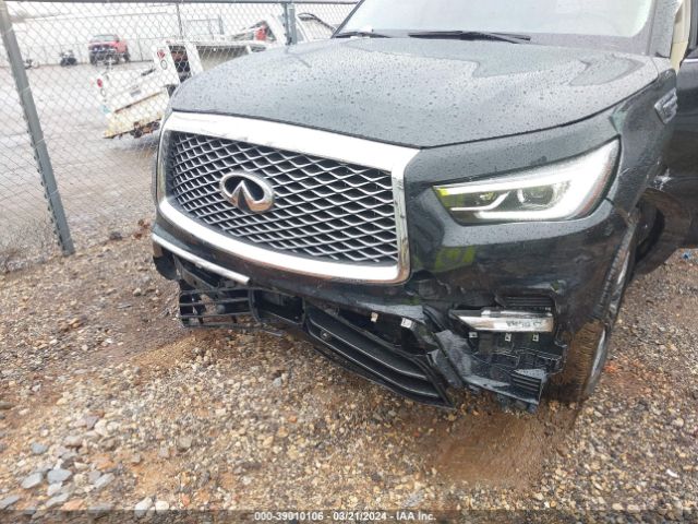 Photo 5 VIN: JN8AZ2AF3M9721363 - INFINITI QX80 