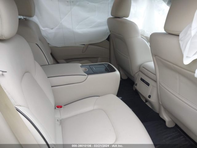 Photo 7 VIN: JN8AZ2AF3M9721363 - INFINITI QX80 